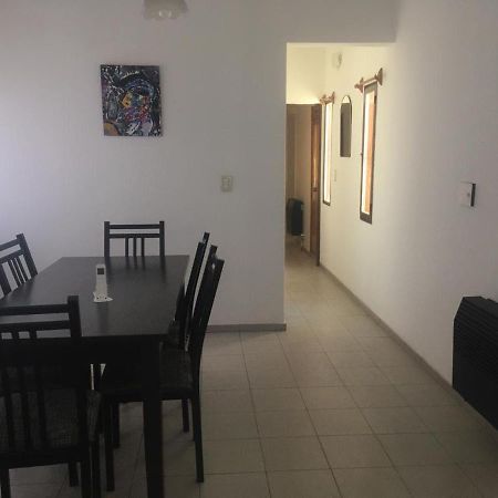 Departamento Serpa Apartment Lujan de Cuyo Exterior photo
