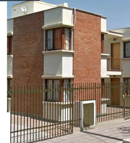 Departamento Serpa Apartment Lujan de Cuyo Exterior photo
